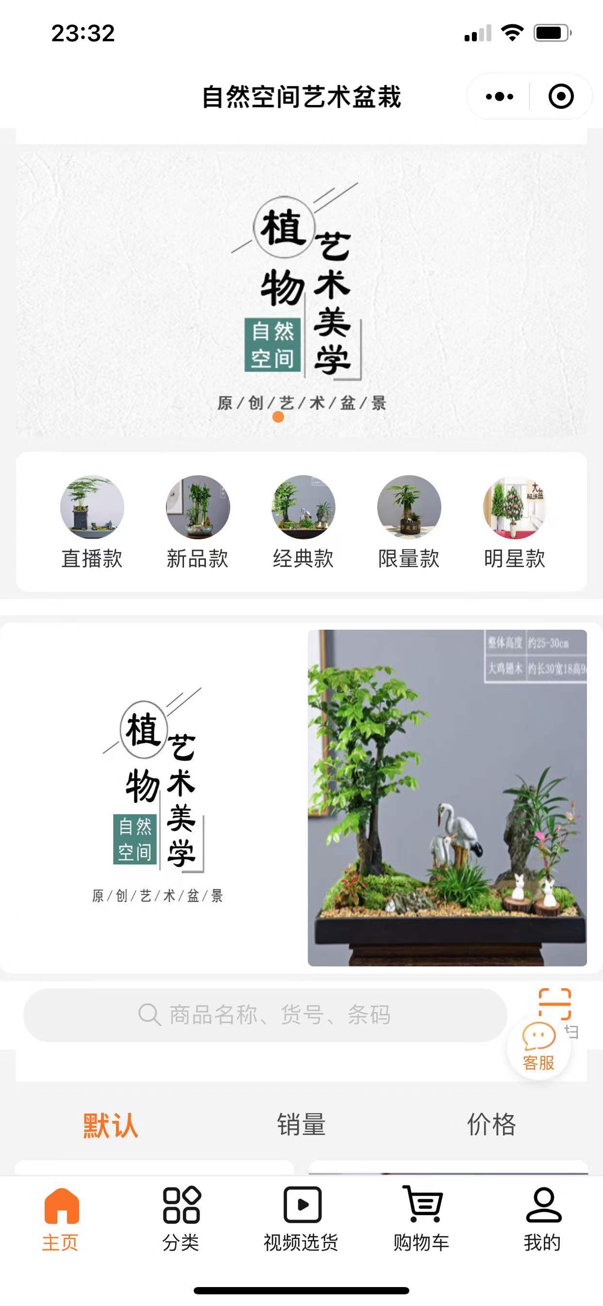 小程序定制开发